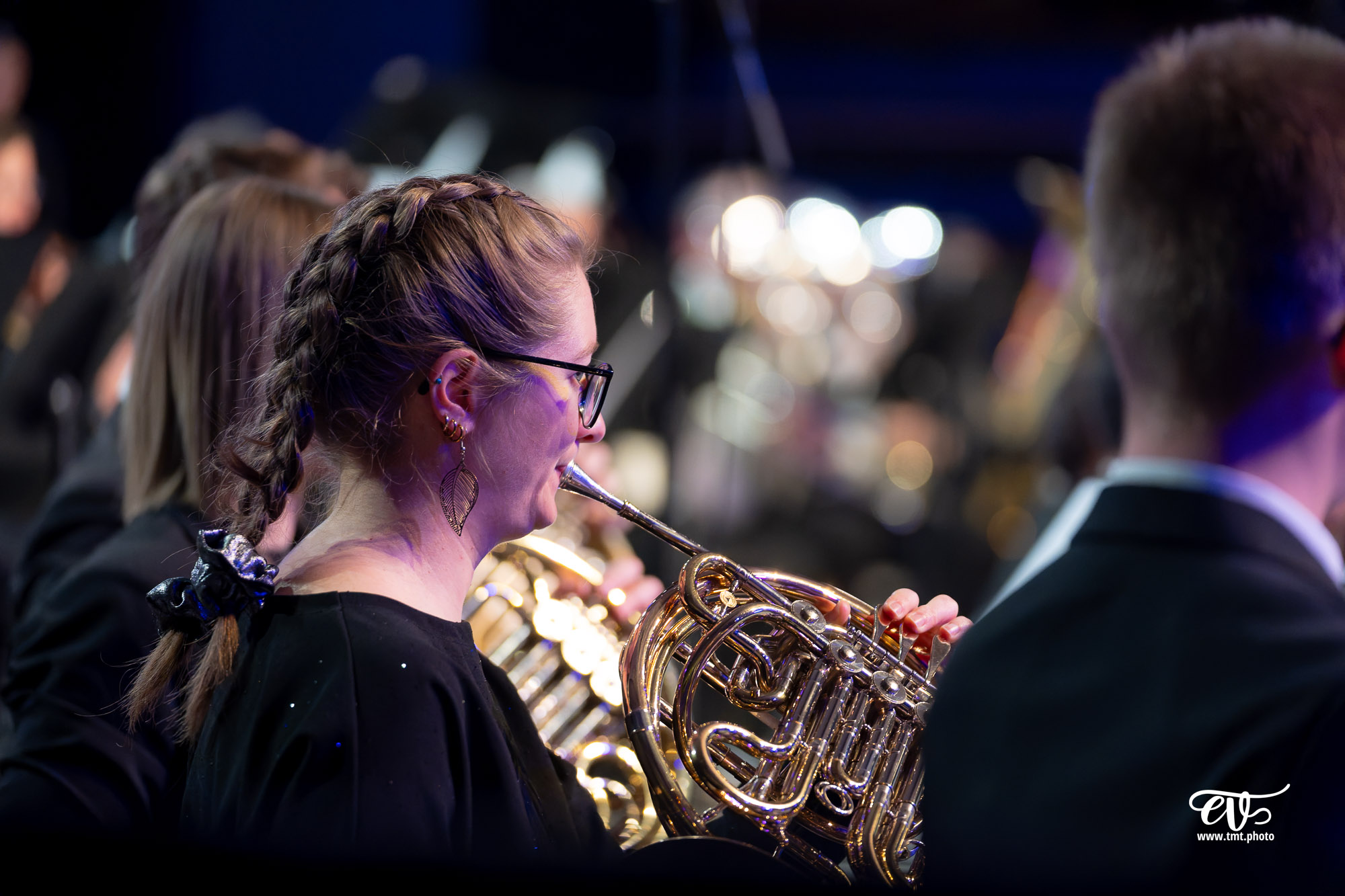 OHH - CONCERT DU NOUVEL AN 2026